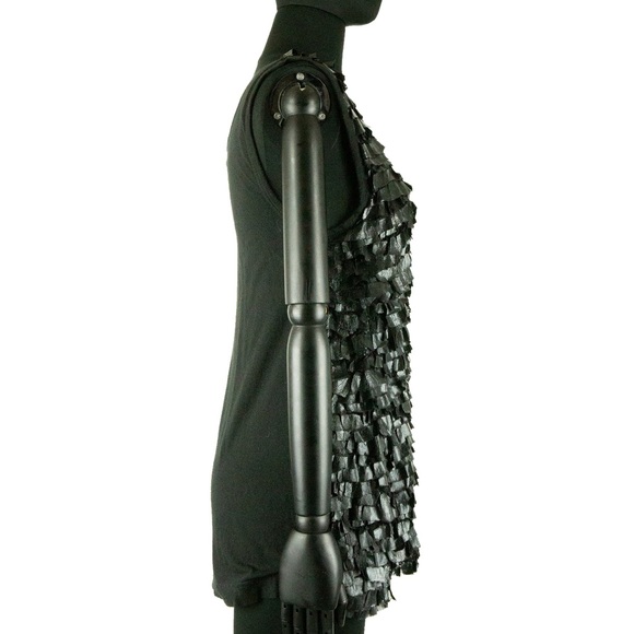 Givenchy Ruffle Top - Picture 4 of 10